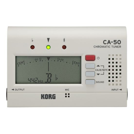 Picture of Korg CA-50