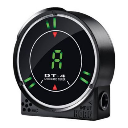 Εικόνα της Korg Dt-4