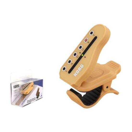 Picture of Korg Headtune HT-G1