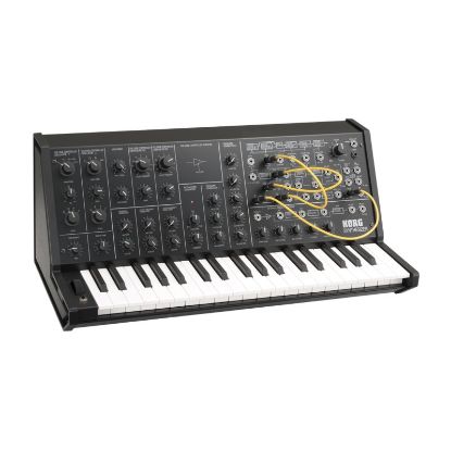 Picture of Korg MS-20 Mini