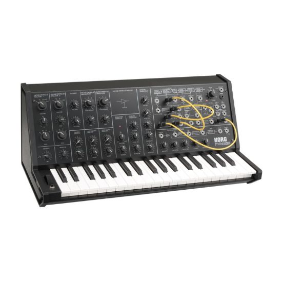 Picture of Korg MS-20 Mini