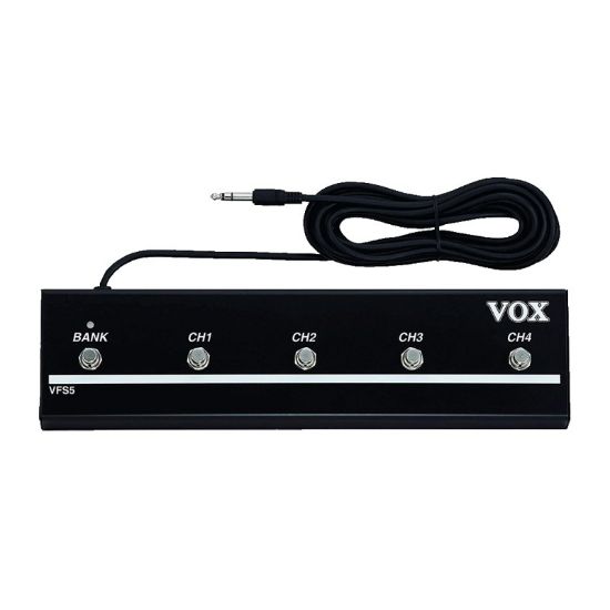 Picture of Korg Vox VFS-5
