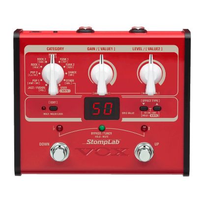 Picture of Korg STOMPLAB 1B