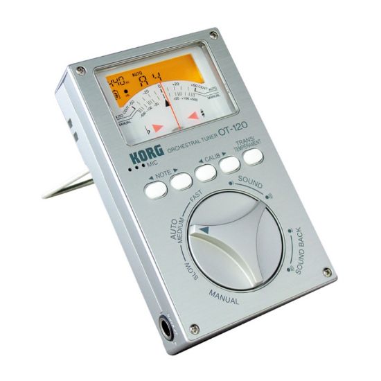 Picture of Korg OT120