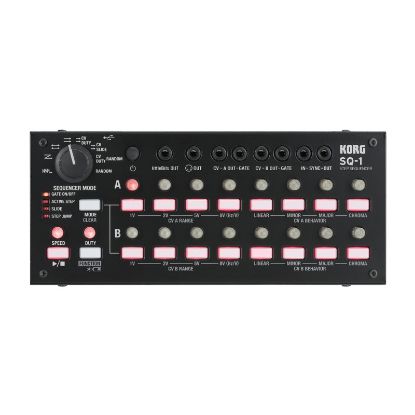 Picture of Korg SQ-1
