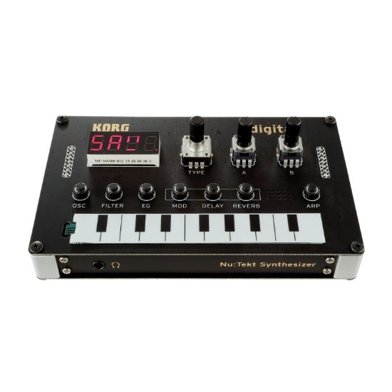 Εικόνα της Korg NTS-1