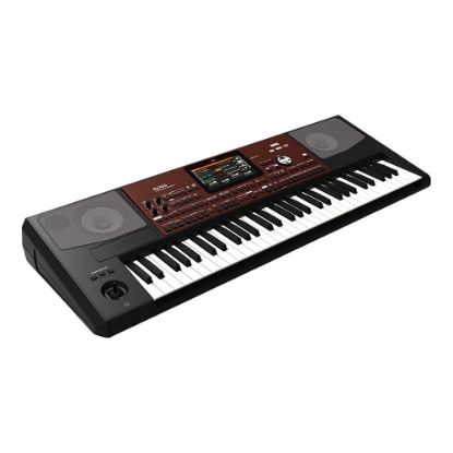 Picture of Korg PA700