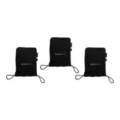 Εικόνα της Gator Gfw-Micpouch-3Pk