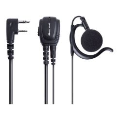 Picture of Midland BA 21 Earpiece Microphone PTT