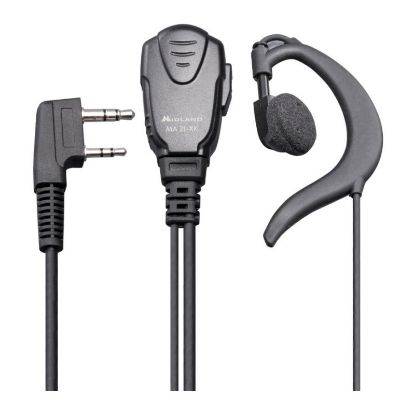 Picture of Midland MA21XK Ακουστικό & Μικρόφωνο