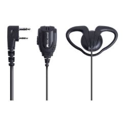 Picture of Midland BA 24 Μικρόφωνο & Ακουστικό D-ring