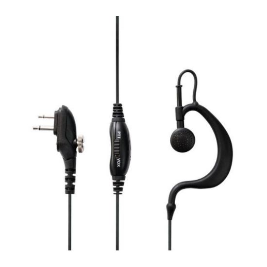 Picture of Midland MA 27M Ακουστικό & Μικρόφωνο