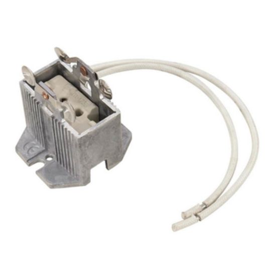 Picture of Lamp Holder Gx9.5