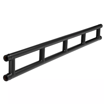 Εικόνα της Prolyte PC-H20LB-L200-RAL9005 Ευθύγραμμη Τράσα