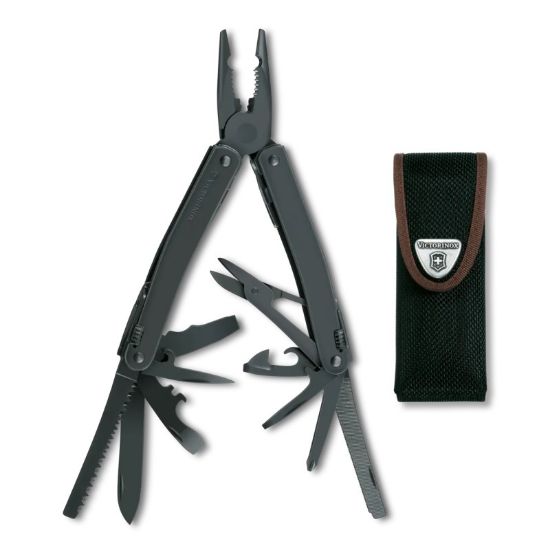 Εικόνα της Victorinox 3.0224.3cn Swisstool Spirit XBS