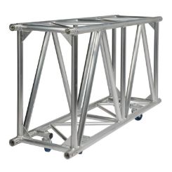Εικόνα της Prolyte B100RV-L250 Ευθύγραμμη Τράσα