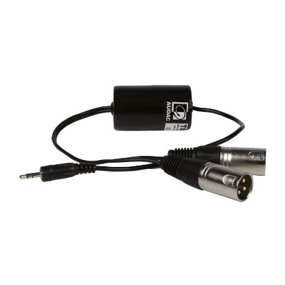 Εικόνα της Audac Tr2080