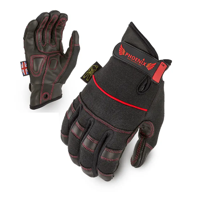 Εικόνα της Dirty Rigger Phoenix