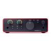 Picture of Focusrite Scarlett Solo 4th Gen
