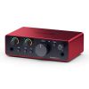 Picture of Focusrite Scarlett Solo 4th Gen
