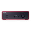 Picture of Focusrite Scarlett Solo 4th Gen