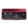 Picture of Focusrite Scarlett Solo 4th Gen
