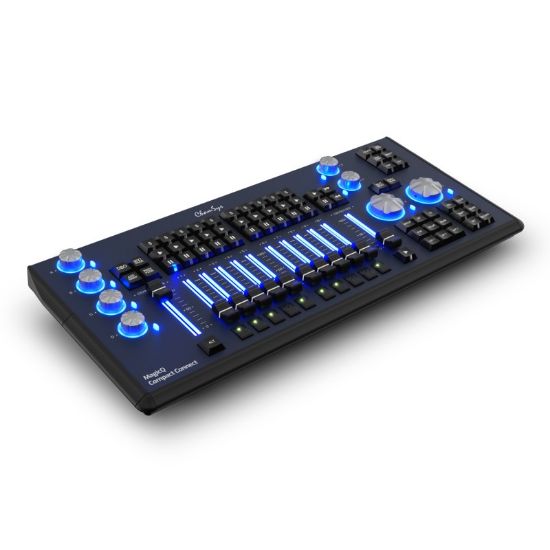 Εικόνα της Chamsys MagicQ Compact Connect