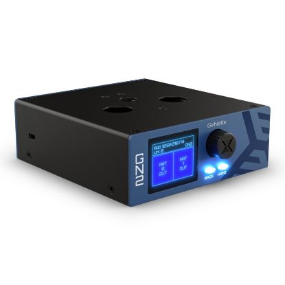 Picture of Chamsys GeNetix GN2