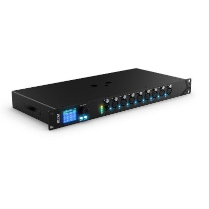 Εικόνα της Chamsys GeNetix GN8
