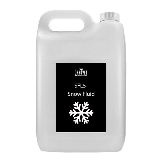 Picture of Chauvet DJ Snow Fluid
