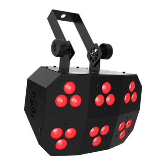 Εικόνα της CHAUVET DJ Wash FX Hex ILS
