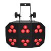 Εικόνα της CHAUVET DJ Wash FX Hex ILS