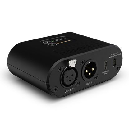 Picture of CHAUVET DJ D-Fi Hub 2