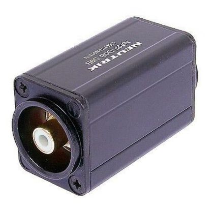 Picture of Neutrik NA2BBNC-D9B
