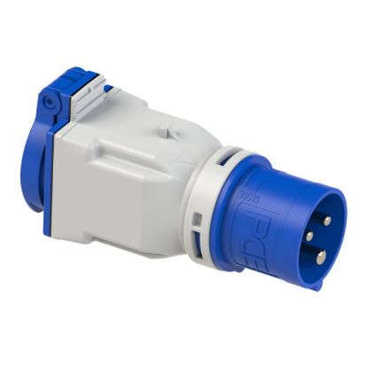 Picture of PCE Adaptor SSD GS16/3 (Export)