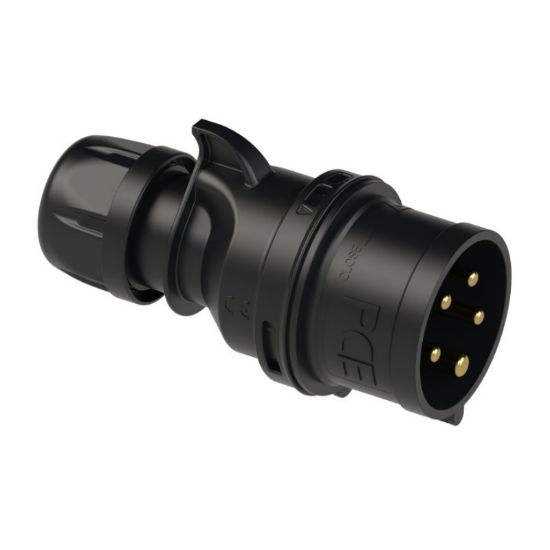 Εικόνα της PCE CEE 025-6X