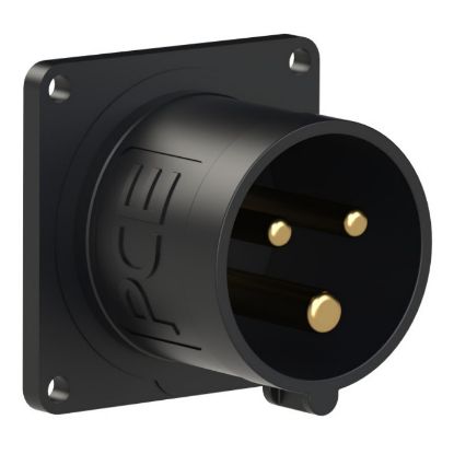 Picture of PCE Cee 3X16A - Black