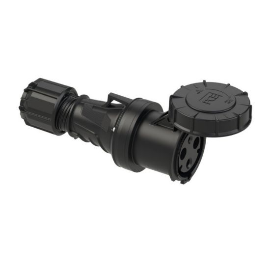 Picture of PCE CEE TWIST 233-6XS