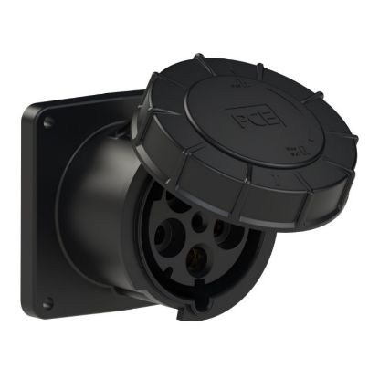 Picture of PCE CEE TWIST 345-6XS