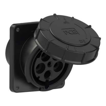 Picture of PCE CEE TWIST 445-6XS