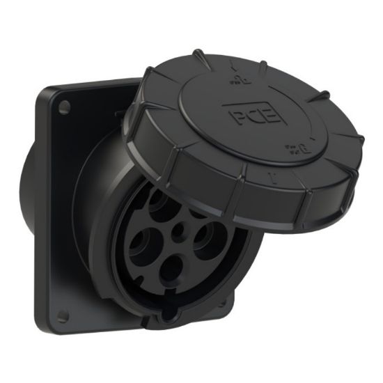 Picture of PCE CEE TWIST 445-6XS