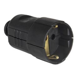 Picture of PCE Schuko Polyamide Ip20