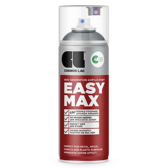 Picture of Easy Max Spray Ral 7040