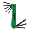 Εικόνα της Stanley Torx 4-69-263 Σετ 8 Τεμ.