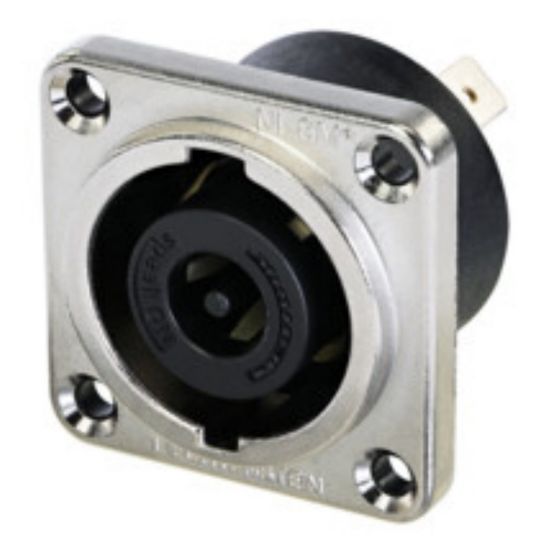 Picture of Neutrik NLT8MPXX