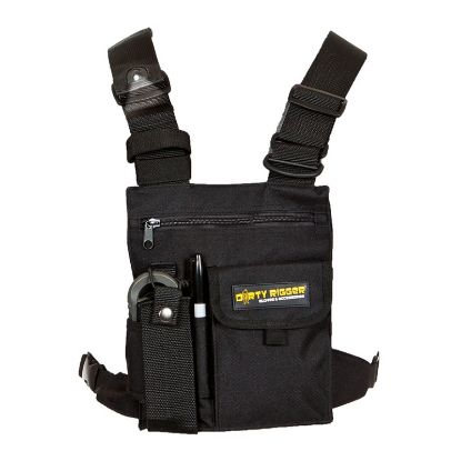 Εικόνα της Dirty Rigger LED Chest Rig