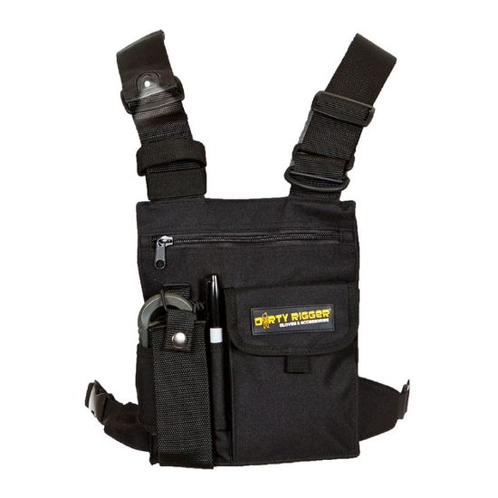 Picture of Dirty Rigger LED Chest Rig