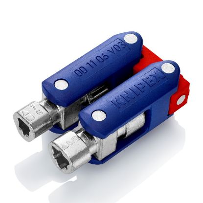 Εικόνα της Knipex 00 11 06 V03