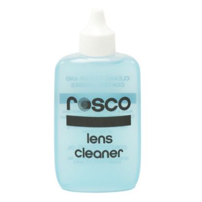 Picture of Rosco Lens Cleaner 7202