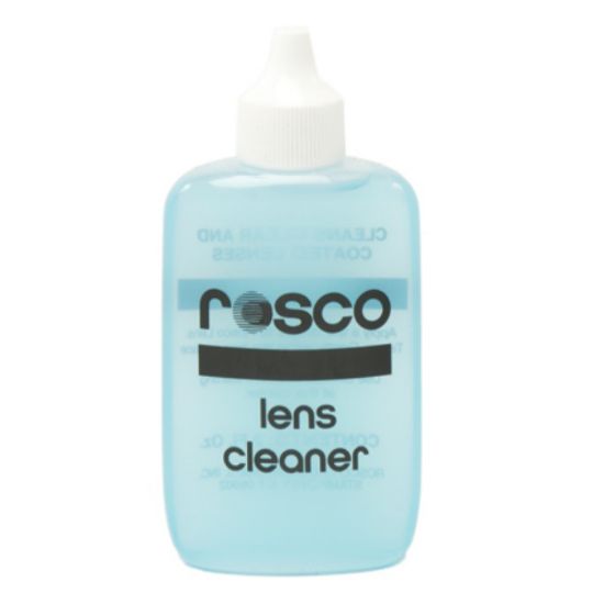 Picture of Rosco Lens Cleaner 7202